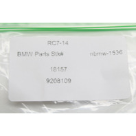 2012-2016 BMW 320i 328i 335i Front Power Window Switch Left Driver Master - 61319208109 OEM