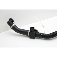 2008-2013 BMW M3 S65 Suction Air Injection Hose Pipe OEM