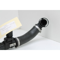 2008-2013 BMW M3 S65 Suction Air Injection Hose Pipe OEM