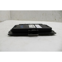 2008 BMW 128i Convertible Footwell Body Control Module BCM 61359175654 OEM