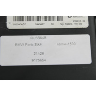 2008 BMW 128i Convertible Footwell Body Control Module BCM 61359175654 OEM