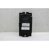 2008 BMW 128i Convertible Footwell Body Control Module BCM 61359175654 OEM