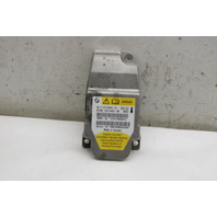 2006-2010 BMW 650i M6 Convertible Airbag Computer 65779172020 OEM