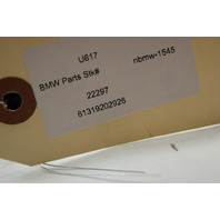 2011 BMW 528i 535i F10 Center Console Traction Control Switch OEM