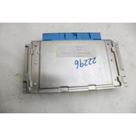 2001 2002 BMW 325i 330i 525i Transmission Module TCU TCM OEM