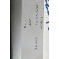 2001 2002 BMW 325i 330i 525i Transmission Module TCU TCM OEM