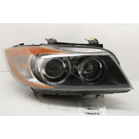 2006-2008 BMW 325i 328i 335i Passenger Xenon Headlight HID 63117161670 OEM