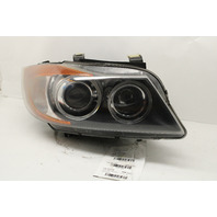 2006-2008 BMW 325i 328i 335i Passenger Xenon Headlight HID 63117161670 OEM