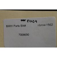 1999 2000 2001 2002 2003 BMW 528i 530i E39 Front Fender Liner Right OEM