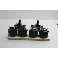 1995 1996 1997 1998 BMW M3 E36 S50 Ignition Coil Set of 6 OEM