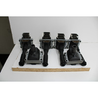 1995 1996 1997 1998 BMW M3 E36 S50 Ignition Coil Set of 6 OEM
