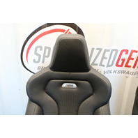 2015 2016 2017 2018 2019 BMW M4 Coupe Front Seat Right Left Pair