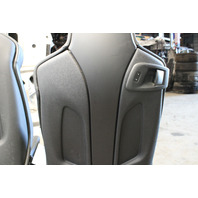 2015 2016 2017 2018 2019 BMW M4 Coupe Front Seat Right Left Pair