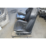 2015 2016 2017 2018 2019 BMW M4 Coupe Front Seat Right Left Pair