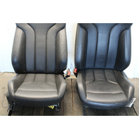 2015 2016 2017 2018 2019 BMW M4 Coupe Front Seat Right Left Pair
