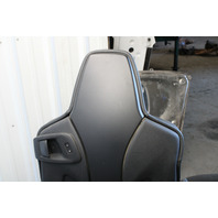 2015 2016 2017 2018 2019 BMW M4 Coupe Front Seat Right Left Pair