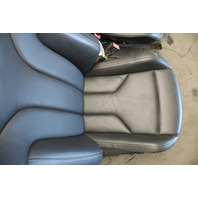 2015 2016 2017 2018 2019 BMW M4 Coupe Front Seat Right Left Pair