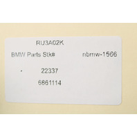 2017 2018 2019 BMW Alpina B7 G12 Rear Lower Control Arm Trailing Arm OEM