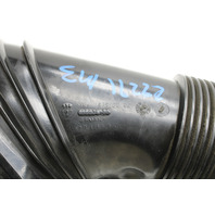 2008-2013 BMW M3 S65 Air Cleaner Intake Manifold Rubber Boot OEM