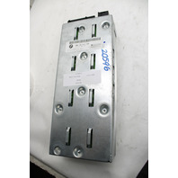 2005 BMW 645ci E64 Amplifier Amp Logic 7 OEM