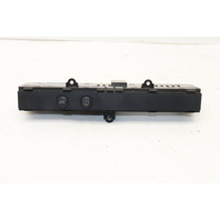 2006 BMW Z4 DTC Traction Control Switch Panel OEM