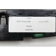 2006 BMW Z4 DTC Traction Control Switch Panel OEM