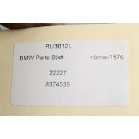 2002-2003 BMW 525i 530i 540i E39 Amplifier 65128374535 OEM