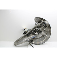 2017-2020 BMW 750i 750i Alpina B7 G12 Front Spindle Knuckle Hub Right - 31206884380 OEM