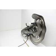 2017-2020 BMW 750i 750i Alpina B7 G12 Front Spindle Knuckle Hub Right - 31206884380 OEM