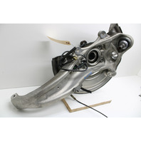 2017-2020 BMW 750i 750i Alpina B7 G12 Front Spindle Knuckle Hub Right - 31206884380 OEM