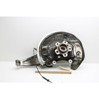 2017-2020 BMW 750i 750i Alpina B7 G12 Front Spindle Knuckle Hub Right - 31206884380 OEM