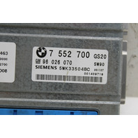 2005 2006 BMW 325i 330i X3 X5 Transmission Control Module TCM TCU OEM