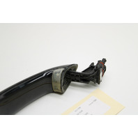 2009-2015 BMW 740i 750Li Outside Door Handle Right OEM