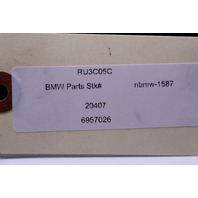 2002-2008 BMW 745i 750i Trunk Body Power Module 61316957026 OEM