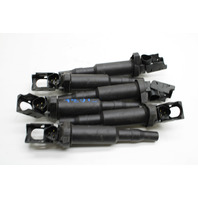 BMW Ignition Coil Set of 8 Coils Igniter - 12137594937 OEM