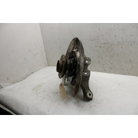 2009-2015 BMW 740i 750i Right Rear Spindle Knuckle Hub 33326796498 OEM