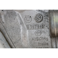 2009-2015 BMW 740i 750i Right Rear Spindle Knuckle Hub 33326796498 OEM