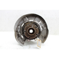 2009-2015 BMW 740i 750i Right Rear Spindle Knuckle Hub 33326796498 OEM