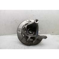 2009-2015 BMW 740i 750i Right Rear Spindle Knuckle Hub 33326796498 OEM