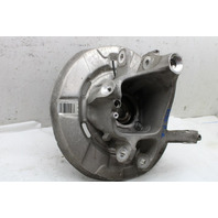 2009-2015 BMW 740i 750i Right Rear Spindle Knuckle Hub 33326796498 OEM