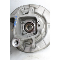 2009-2015 BMW 740i 750i Right Rear Spindle Knuckle Hub 33326796498 OEM