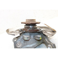 2009-2015 BMW 740i 750i Right Rear Spindle Knuckle Hub 33326796498 OEM