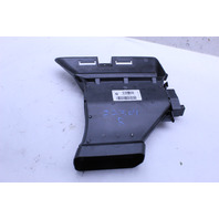 2011 2012 2013 BMW 750Li Rear Auxliary Electric Heater Vent Right OEM
