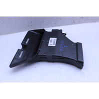 2011 2012 2013 BMW 750Li Rear Auxliary Electric Heater Vent Right OEM