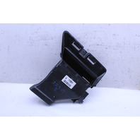 2011 2012 2013 BMW 750Li Rear Auxliary Electric Heater Vent Right OEM