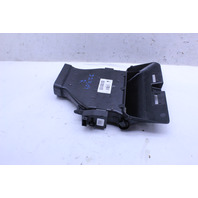 2011 2012 2013 BMW 750Li Rear Auxliary Electric Heater Vent Right OEM