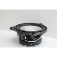 2009 2010 2011 2012 BMW 335i Speaker Mid Range - 65136930903 OEM