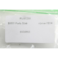 2009 2010 2011 2012 BMW 335i Speaker Mid Range - 65136930903 OEM