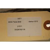 2011-2019 BMW 528i 550i 650i 750i Rear Right Upper Arm 33326782136 OEM