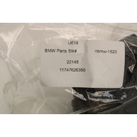 2008 2009 2010 BMW 335i Engine Turbo Pressure Converter Switch - 11747626350 OEM